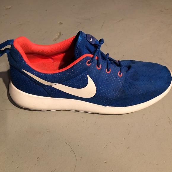 nike cotton shoes